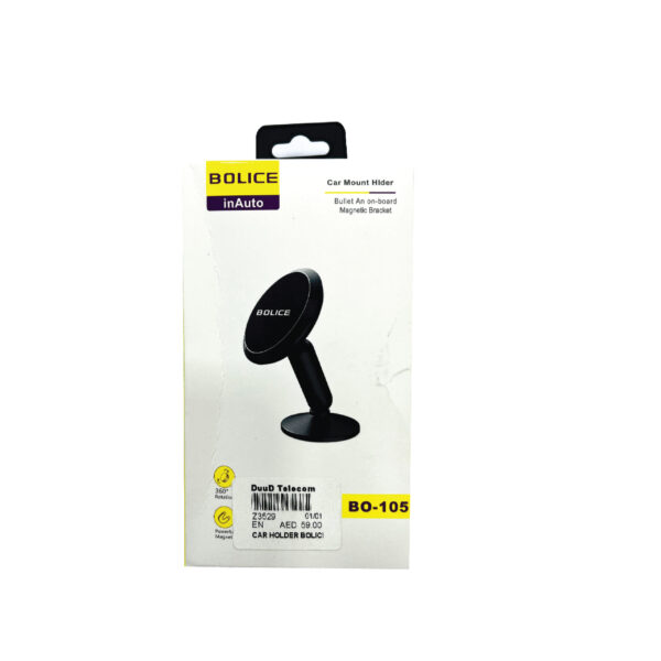 Bolice Inauto Car Mount Holder Bo-105 - Image 2