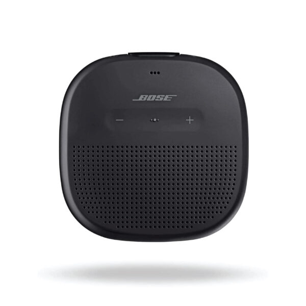 Bose SoundLink Micro,  Waterproof Speaker with Wireless Bluetooth