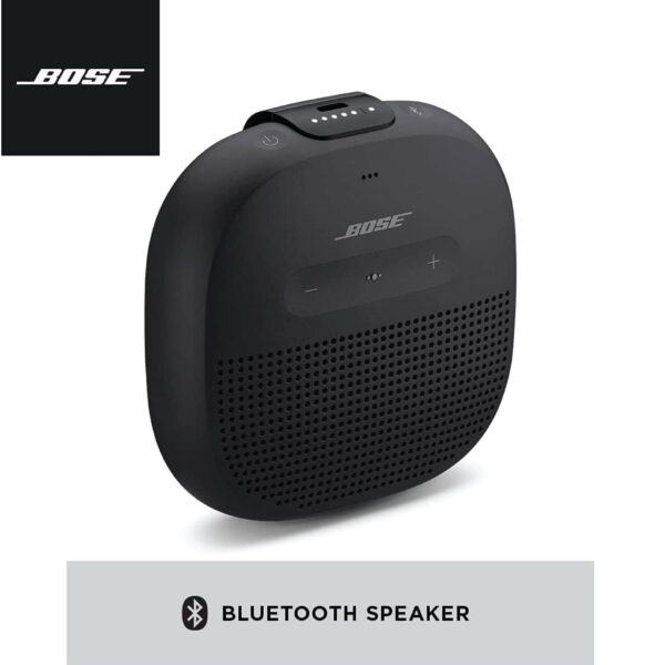 Bose SoundLink Micro,  Waterproof Speaker with Wireless Bluetooth - Image 11