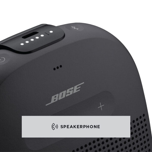 Bose Soundlink Micro,  Waterproof Speaker With Wireless Bluetooth - Image 6