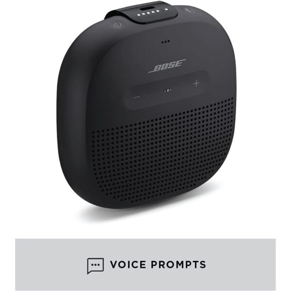 Bose Soundlink Micro,  Waterproof Speaker With Wireless Bluetooth - Image 3