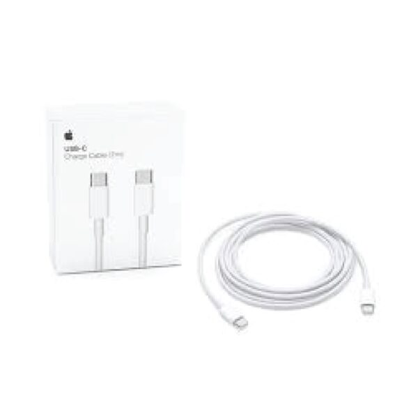 Apple USB C Charge Cable (1M)