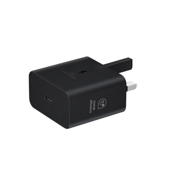 Samsung 25W Power Adapter Original - Image 3