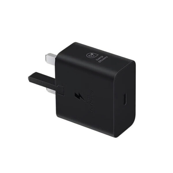 Samsung 25W Power Adapter Original - Image 4