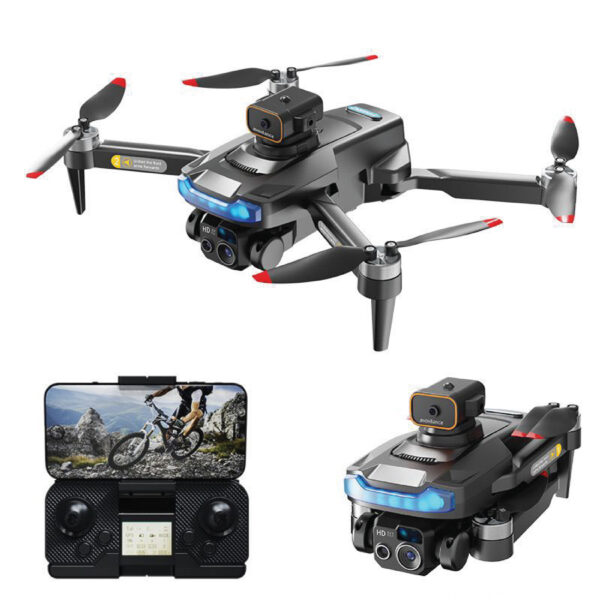 Drone With Camera - Image 2