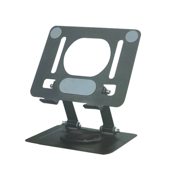 Foldable Metal Holder (360 degree)