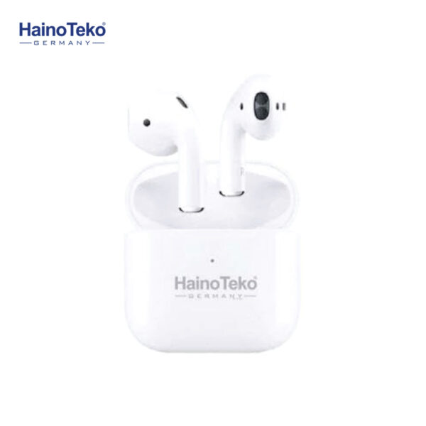 Haino  Teko Air-1 Mini Wireless Ear Buds White - Germany