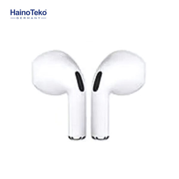 Haino  Teko Air-1 Mini Wireless Ear Buds White - Germany - Image 2