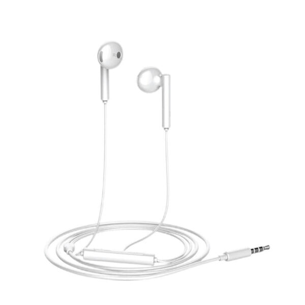 HUAWEI Honor Earphone AM115 Wired Half In-ear Headset