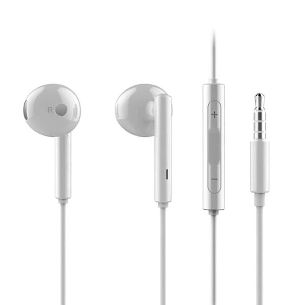 HUAWEI Honor Earphone AM115 Wired Half In-ear Headset - Image 2