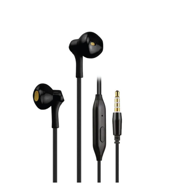 Kin K38 Wired Earphones