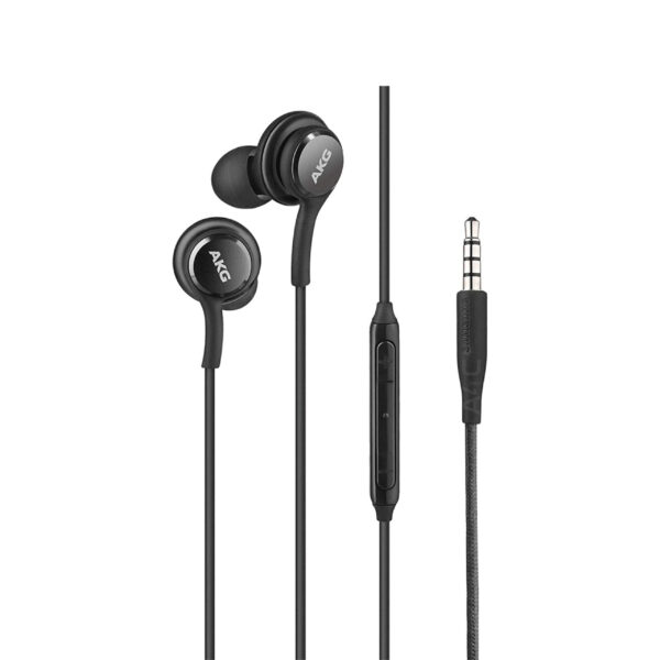 SAMSUNG AKG Wired Earbuds Original 3.5mm in-Ear Earbud Headphones