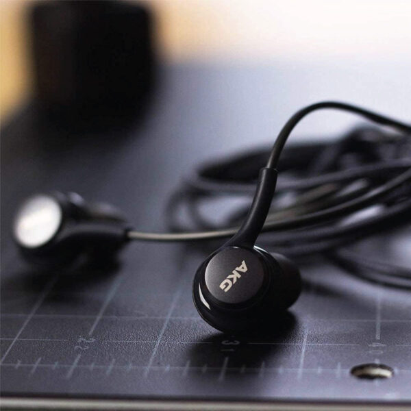 SAMSUNG AKG Wired Earbuds Original 3.5mm in-Ear Earbud Headphones - Image 8