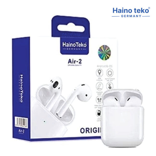 Haino Teko Air 2 Bluetooth Wireless Headset - Image 3