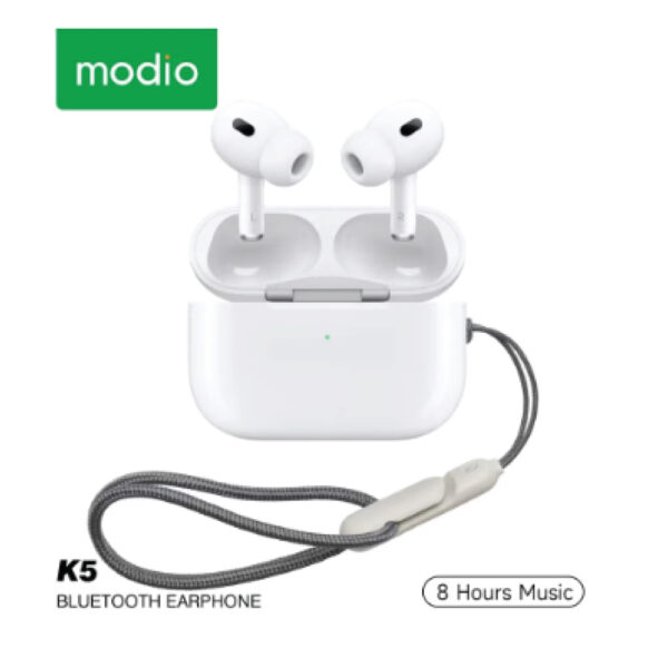 Modio K5 True Wireless Earphone