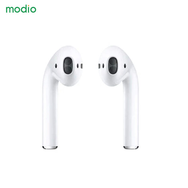 Modio Airpods ME1 - Modio Wireless Stereo Touch Sensor TWS Wireless Bluetooth Headset - Image 2
