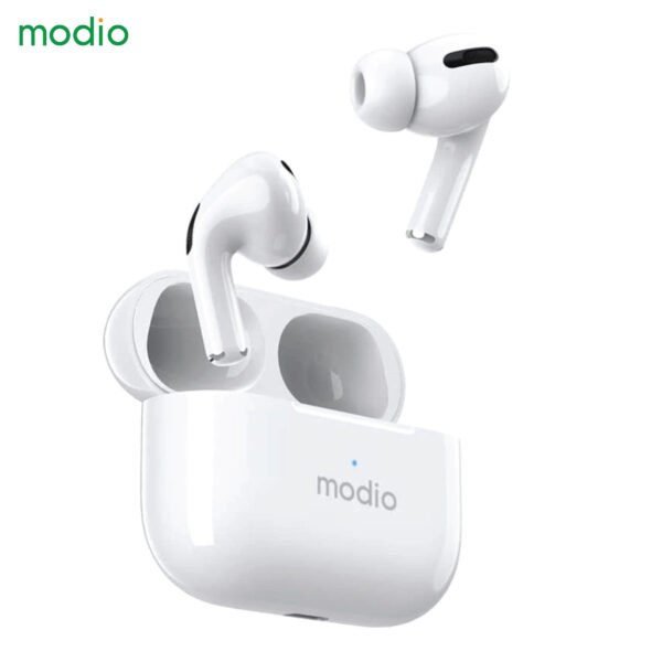 Modio ME8 True wireless stereo headset