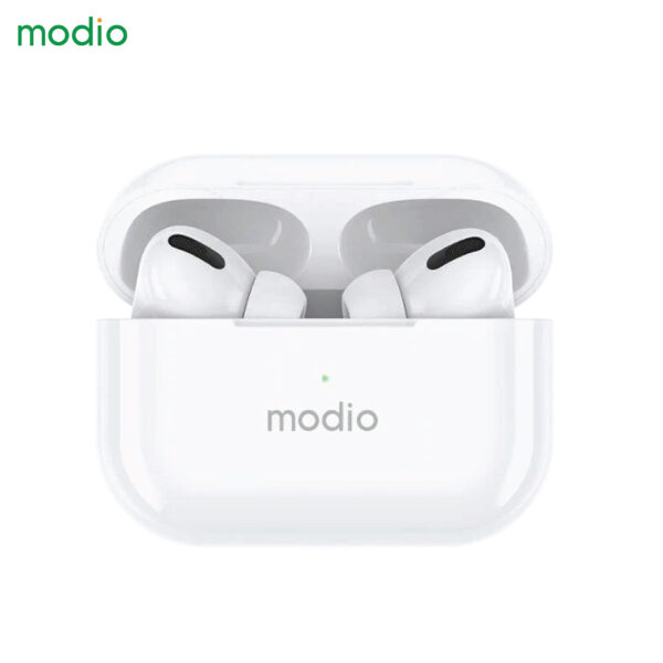 Modio ME8 True wireless stereo headset - Image 2