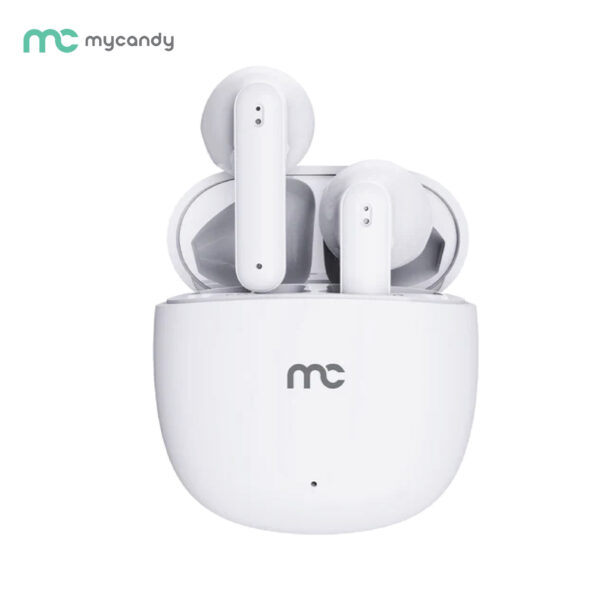 MYCANDY TWS-C100 True Wireless Earbuds with ENC - Image 2