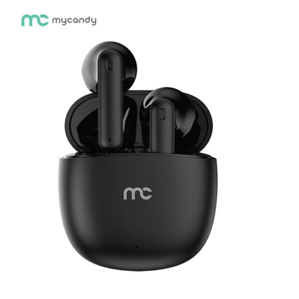 MYCANDY TWS-C100 True Wireless Earbuds with ENC