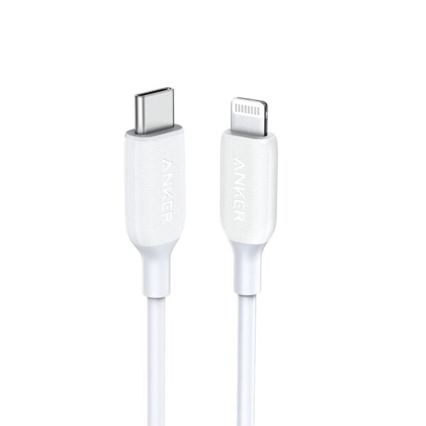 ANKER USB C to Lightning Cable for iPhone