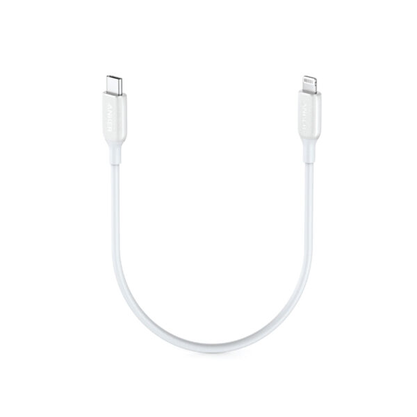 ANKER USB C to Lightning Cable for iPhone - Image 2