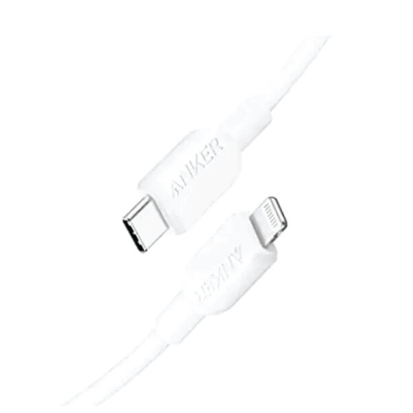 ANKER USB C to Lightning Cable for iPhone - Image 3