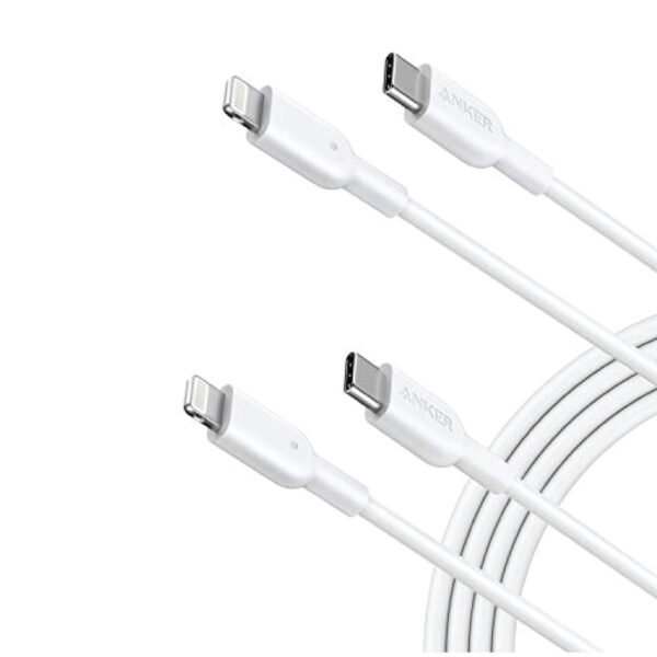 ANKER USB C to Lightning Cable for iPhone - Image 4