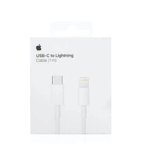 Original USB C Type-C Cable for Apple iPhones - Image 2