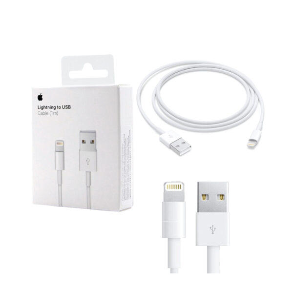 Original USB C Type-C Cable for Apple iPhones - Image 3