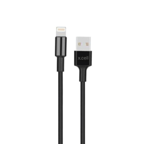 XCELL USB A Lightning Cable