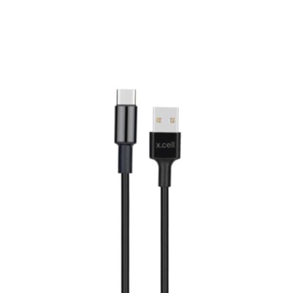 USB CABLE XCELL USB TO TYPE-C