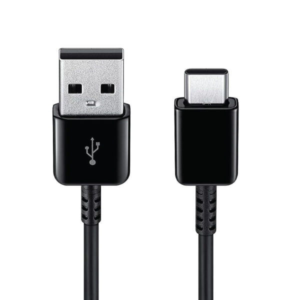 Usb Cable Type Usb To C Charging Of Mobile Phones And Tablets