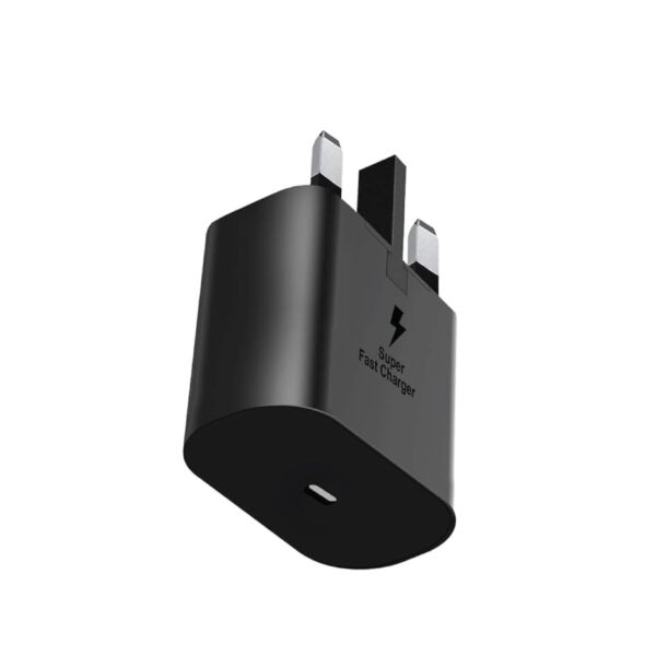 Samsung Travel Power Adapter 45W, Black