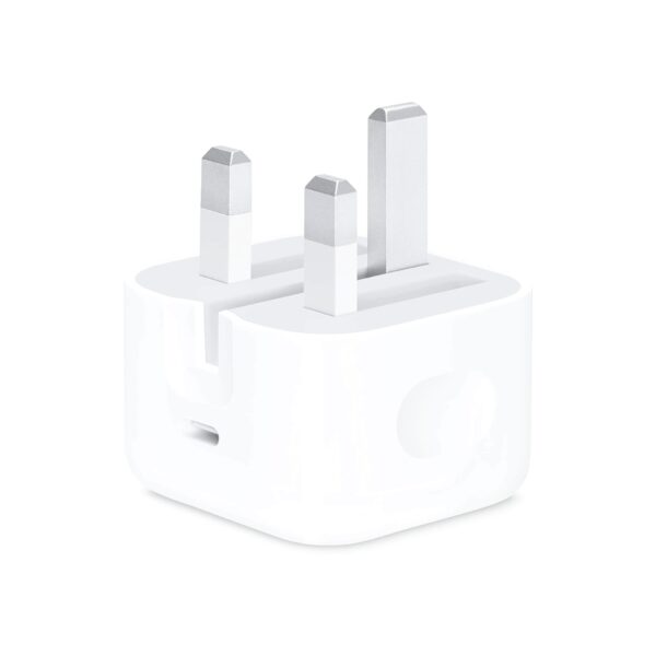 Apple USB-C Charger 20w power adapter Original