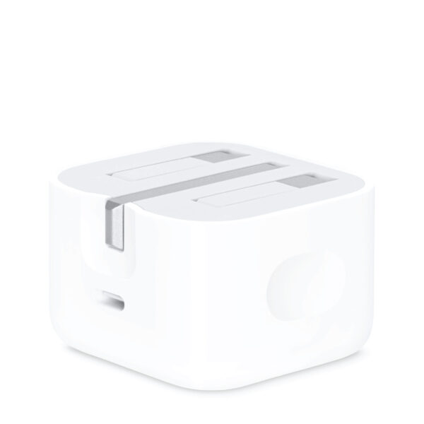 Apple USB-C Charger 20w power adapter Original - Image 3