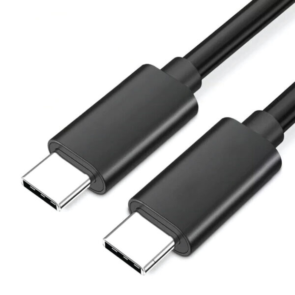 Usb Cable Type C To C 1M Charging Data Cable Strong