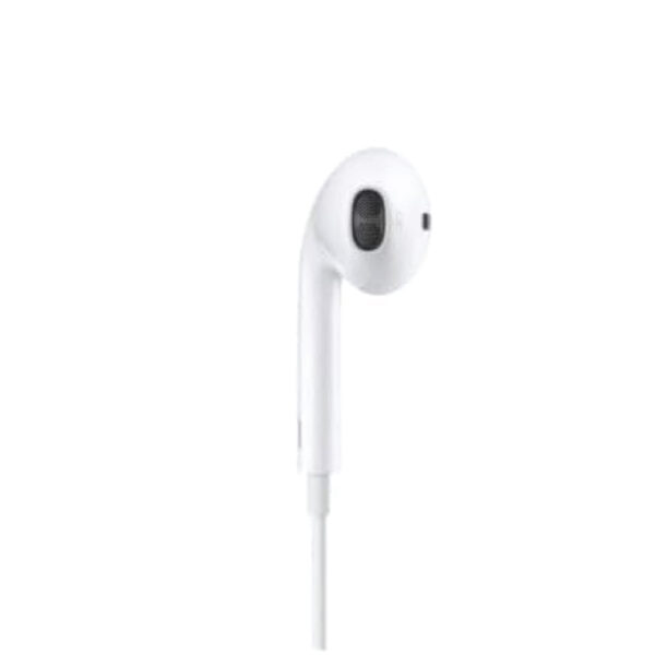 Wired Earphone for lightning connector for iPhones - Image 2