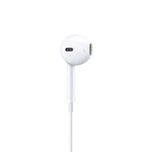 Wired Earphone for lightning connector for iPhones - Image 3