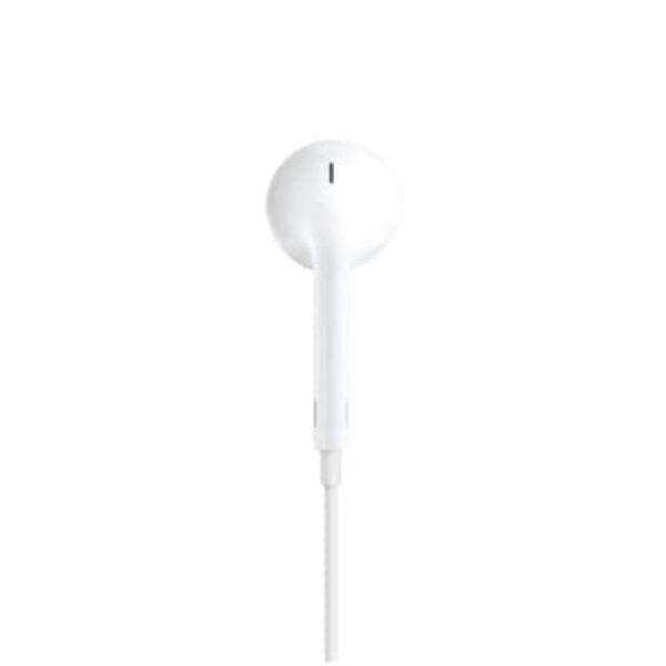 Wired Earphone for lightning connector for iPhones - Image 4