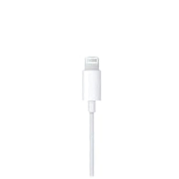 Wired Earphone for lightning connector for iPhones - Image 5