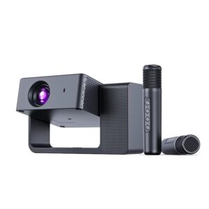 Smartbarry HT30 4K Karaoke Projector