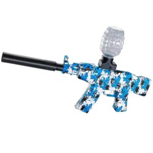 Mini M416 Electric Gel Bla