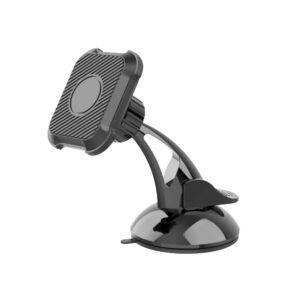 Product Title
Universal Magnetic Dashboard Car Phone Holder – Suction Cup Support for All Smartphones