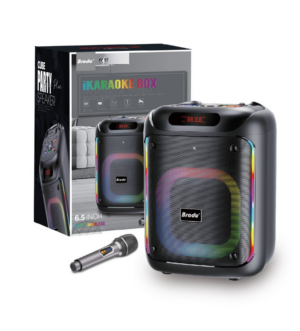 BRODU BTS-2286 CUBE