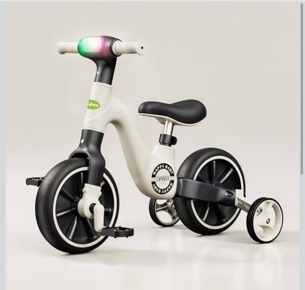 BESTRIKE SPORTS CYCLE