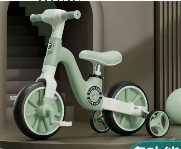 BESTRIKE SPORTS CYCLE