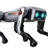 Smart Link AI Dog Robot
