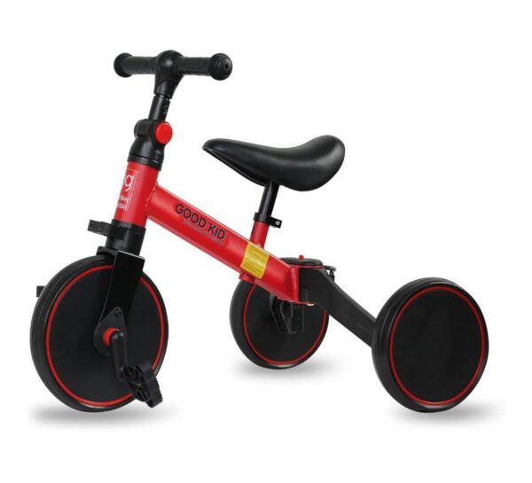 GOOD KID CYCLE