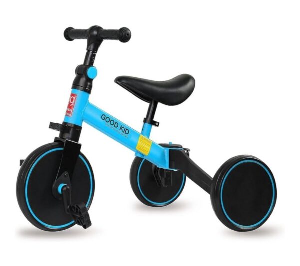 GOOD KID CYCLE